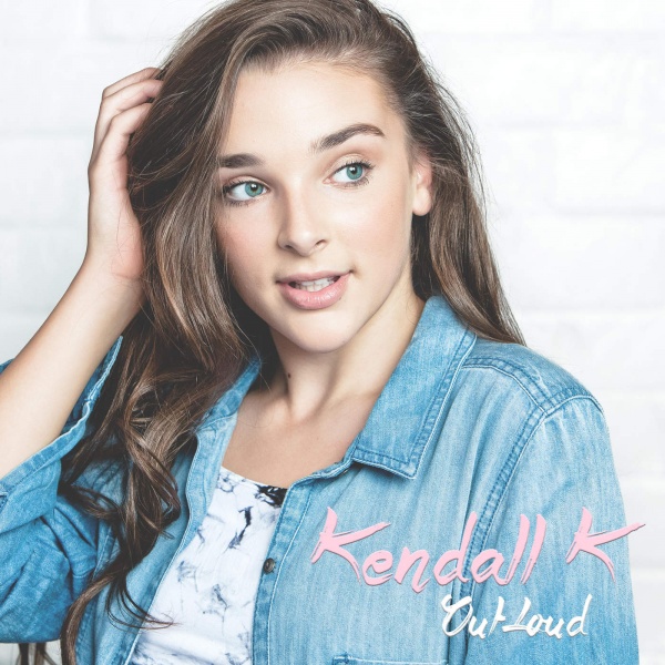 Kendall K: "Out Loud" - Single
Keywords: kendall vertes
